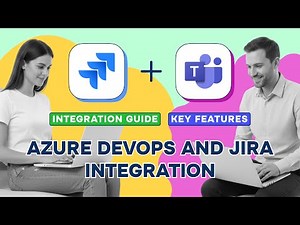 Azure DevOps and Jira integration A Comprehensive Guide by Move Work Forward