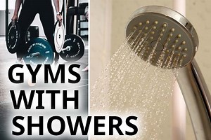 11 Best Gyms With Showers Near You (2023) - Unfold Today