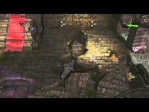 shrek forever after Dragon's Keep