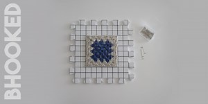 Blocking Crochet & Blocking Knitting Projects: What You Need to Know