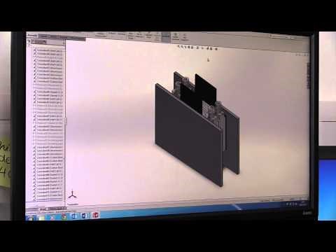 Making a vanadium redox flow battery