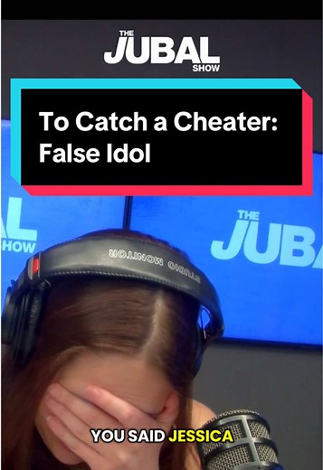 The Jubal Show on TikTok