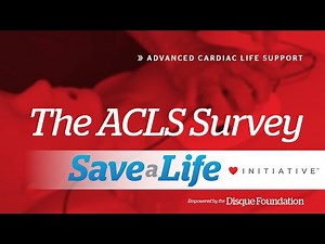 4c: The ACLS Survey (2022) OLD
