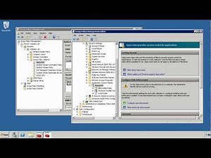 How To: Whitelist Apps with Applocker