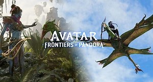 Avatar: Frontiers Of Pandora System Requirements - Can You Run It?