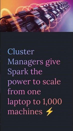Day-46: What is Cluster Manager in Spark? | Spark with Scala Training @ DURGASOFT