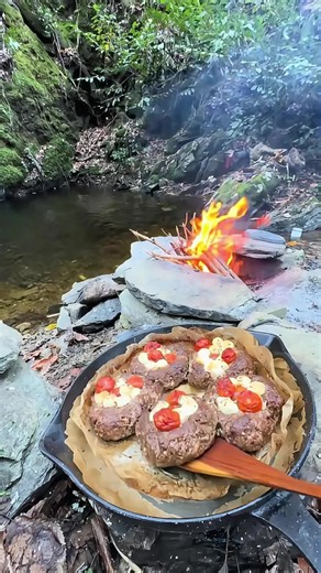 Beef Outdoor Cooking Recipe – Easy Survivor-Style Beef