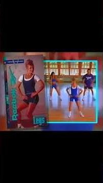 Reebok Versa Training Videos