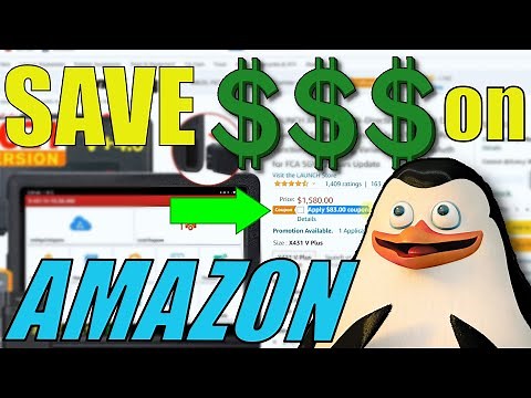 HOW TO ADD AND REMOVE COUPONS ON AMAZON