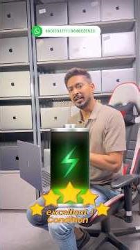 #shorts CHEAPEST MacBook 16” M1 in 2025! Real Market Price Revealed