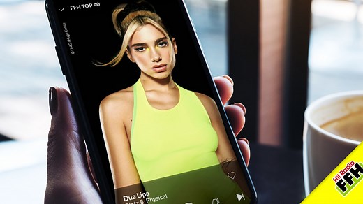 FFH Radio-App: Über 70 Webradios, Hessen-News. Jetzt kostenlos laden