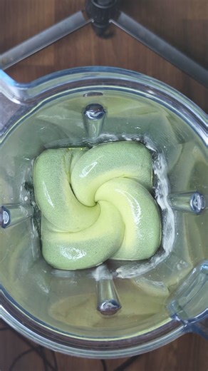 Matcha smoothie 😍 | Fenitas.nl