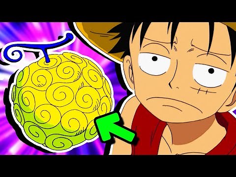 Top 20 WORST Devil Fruits in One Piece! | Grand Line Review