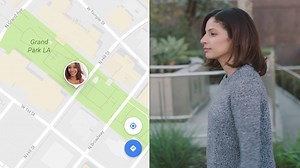105K views · 308 shares | Share your real-time location with with who you want, for as long as you want with new Location Sharing on #GoogleMaps: https://goo.gl/gxzXko | Google | Facebook