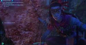 Where to get Swamp Hive Nectar in Avatar: Frontiers Of Pandora