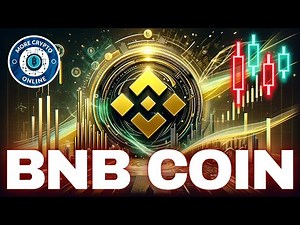 Binance Coin BNB Price News Today - BNB Technical Analysis Update Now and Price Prediction!