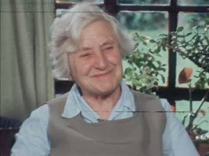 20K views · 153 reactions | #OnThisDay 1975: Here at BBC Archive we love a good pun, so this lady is our new hero. | BBC Archive | Facebook