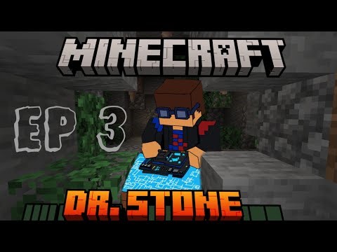Bringing The Modern World Into The Stone World (EP 3)