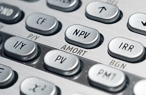 How to Calculate Yield to Maturity With a Financial Calculator | Sapling