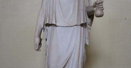 Ancient Greek Clothing