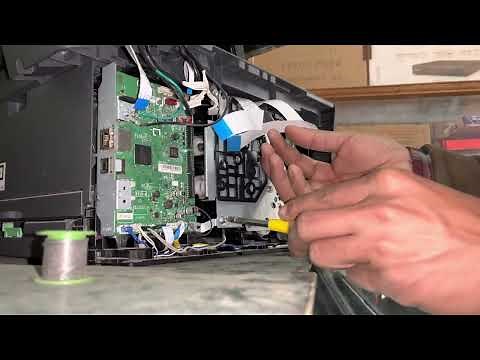 Print Unable 0B brother printer repair