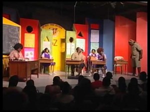 Class of 73 - Part 3 (of 11)