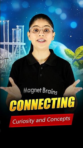 Connecting Curiosity & Concepts | Class 7 Science Explained 🔬📘
