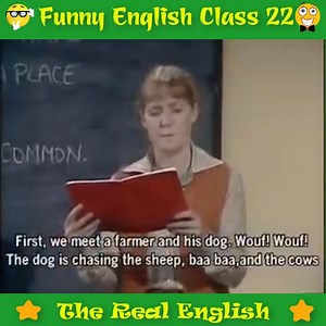 624K views · 20K reactions | Funny English Class 22 - The last episode of this season 1 - Thanks a lot for your time and your support my friends and my dear students. Stay healthy. ( Tiếp tục hành trình chinh phục tiếng anh nhé) | Tiếng Anh Thầy Thủy | Facebook