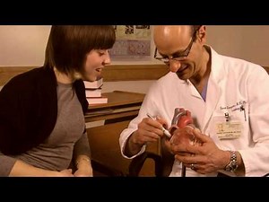 Patient Perspective: Irregular Heartbeat Treatment