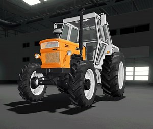 Without writing the actual name. What's your favourite brand in Farming Simulator 19? | Farming Simulator