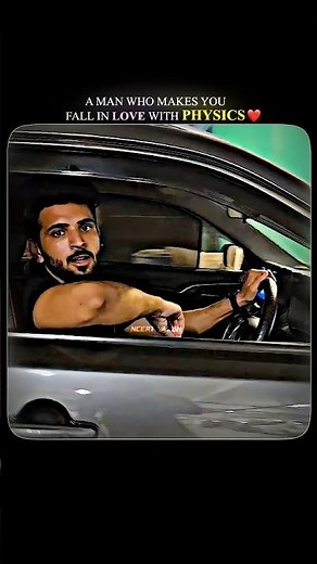 OG Teacher Akshay Tyagi Sir 🔥 | Class 12 Physics | NCERT Wallah