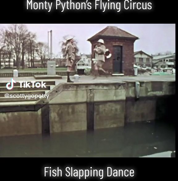 ScottyGoPotty on TikTok