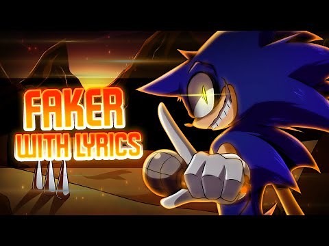 Faker Xanthus Mix WITH LYRICS