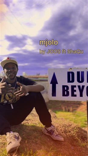 Joos on Instagram: "mjolo ft shaqu kana waka buka mjolo siya like 💔 #joos #shaqu #zimcelebs"