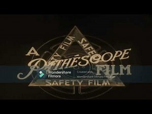 Pathé (France) Logo History 1901-Present