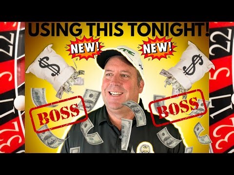 (DON'T MISS OUT) I AM USING THIS TO WIN MONEY AT THE CASINO TONIGHT! #best #viralvideo #money #trend