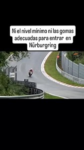 579K views · 818 reactions | Y ha tenido suerte de golpear la valla porque allí se paga y no es barata. #chicholorenzoschool #motos | Chicho Lorenzo School | Facebook