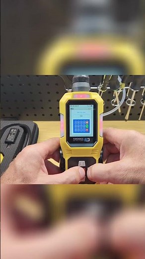 Gas Calibration: Fix PPM Mismatch in Under 5 Minutes! #shorts