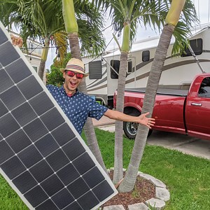 How Our RV Solar Power System Works: A Detailed Explanation