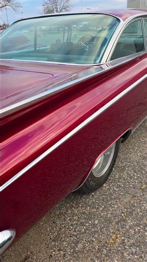 1959 Style #buick #classiccars #corvette