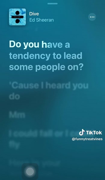 Ellie Banke's Stunning Cover of Ed Sheeran's Dive