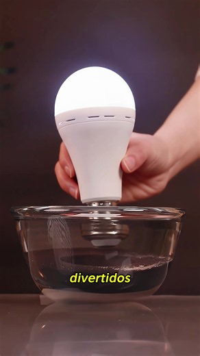 Popular Science: Easy Physics and Chemistry Experiments