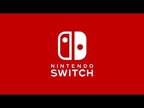 Nintendo Switch Sound Effect | Nintendo Switch Click