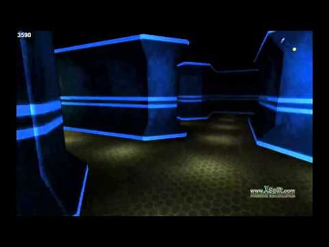 Pacman 3D Gameplay