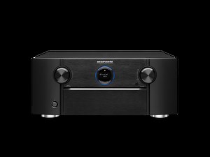 SR7015 - Featuring 3D audio, Powered by HEOS™, 8K/60Hz pass-through, and voice control. | Marantz - US