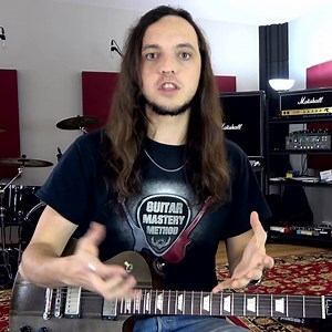 Have you checked out this guitar cheat sheet yet? [Downloaded by 186,774 People] | Guitar Mastery Method