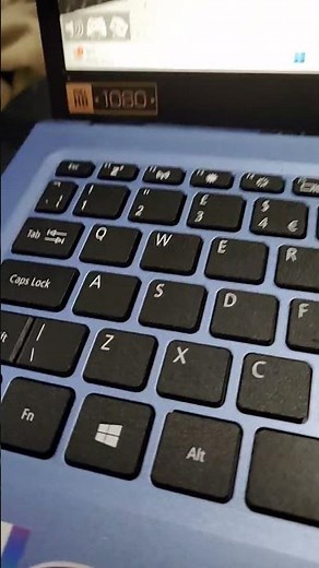 How to shift lock in pc