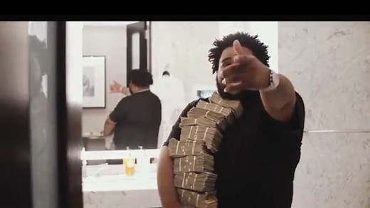 Rod Wave Freestyle Official Music Video
