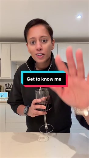 Get to Know Me: Top 5 Questions Answered