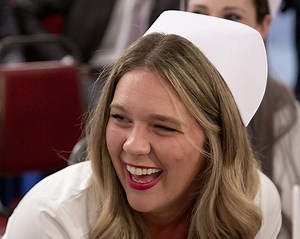 Qualities of a Licensed Practical Nurse (LPN)